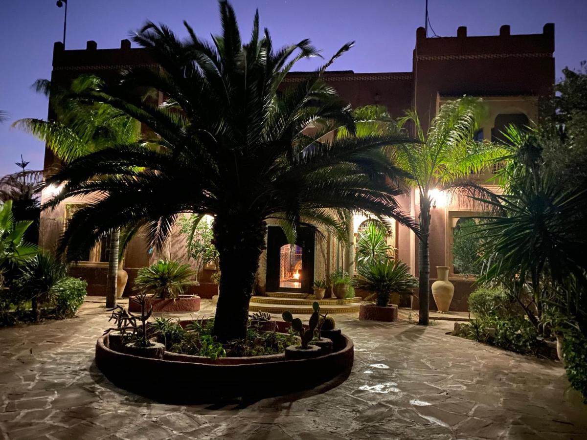 Equi Palace & Spa Near Aeroport Berrechid Экстерьер фото