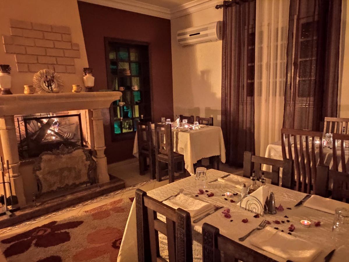 Equi Palace & Spa Near Aeroport Berrechid Экстерьер фото