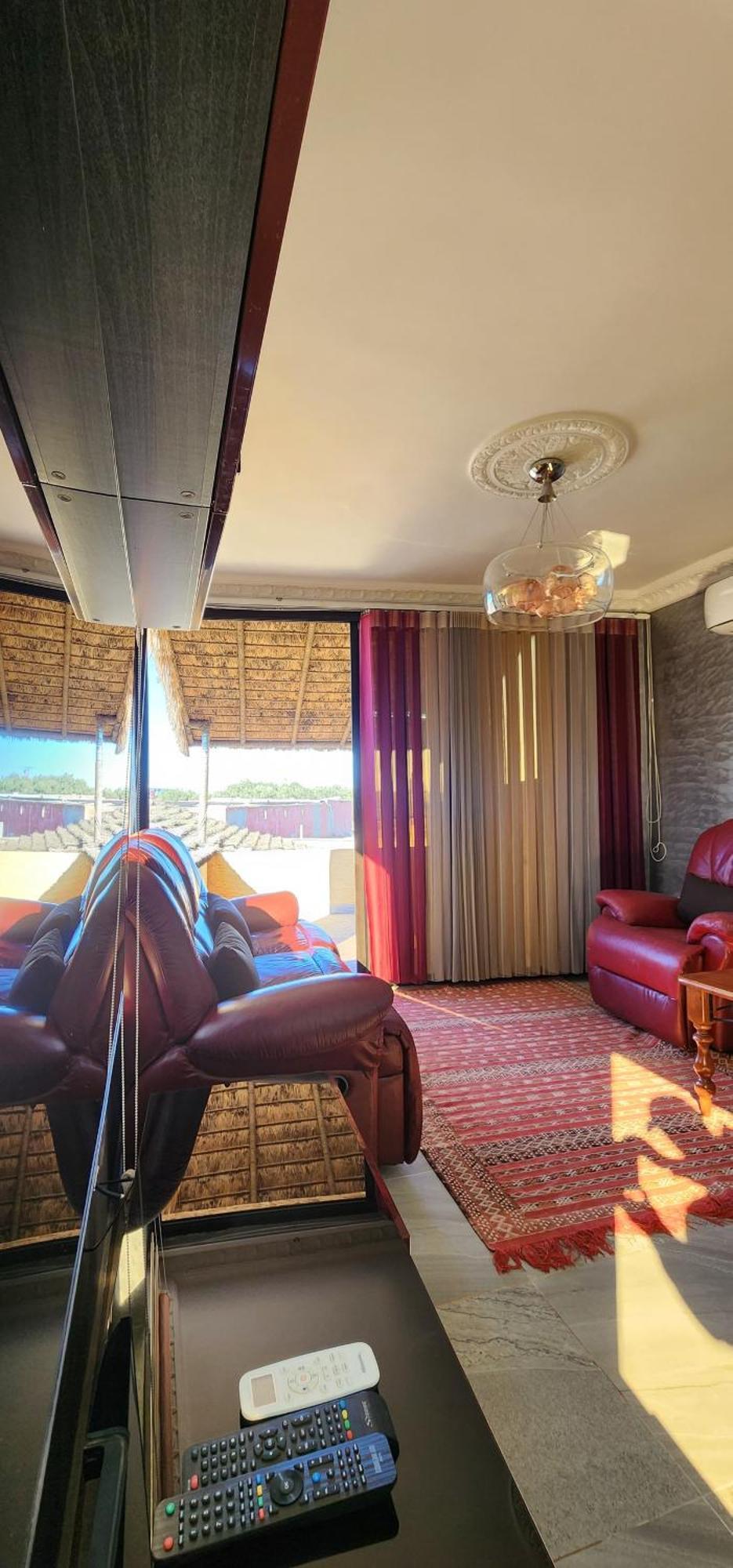 Equi Palace & Spa Near Aeroport Berrechid Экстерьер фото